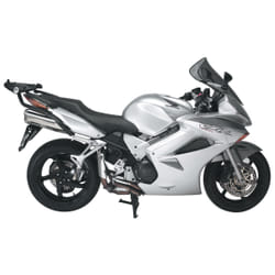 Valigia bauletto GIVI per valigia MONOKEY® o MONOLOCK® per Kawasaki Ninja SX (20-21)