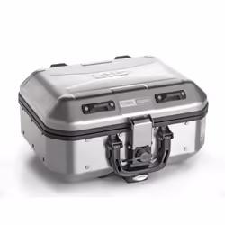 Maniglia universale GIVI per valigie in alluminio Compatibile con diversi modelli (vedi sotto) Accessoristica