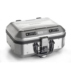 Maniglia universale GIVI per valigie in alluminio Compatibile con diversi modelli (vedi sotto) Accessoristica