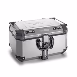 Maniglia universale GIVI per valigie in alluminio Compatibile con diversi modelli (vedi sotto) Accessoristica