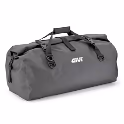GIVI Easy-T Borsa da carico impermeabile volume 80 litri
