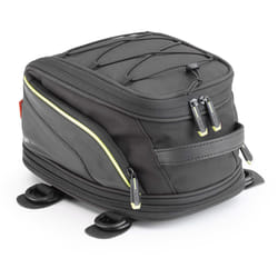 GIVI Easy-T Borsa serbatoio magnetica estensibile volume 26 litri
