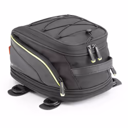 GIVI Easy-T Borsa serbatoio magnetica estensibile volume 26 litri