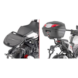 GIVI Top Case Carrier per Monolock Case per Keeway RKF 125 (18-21)