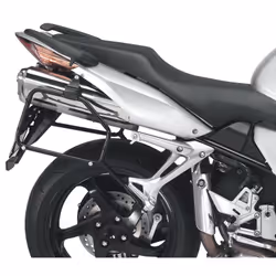 GIVI Valigia laterale per valigia monokey per Honda CB125F (2021)