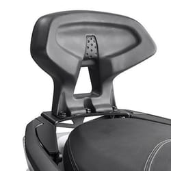 Schienale passeggero GIVI per Honda Forza 125 / 350 (2021)
