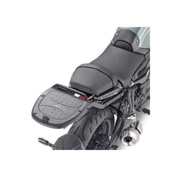 GIVI Portavaligie per Monolock per VOGE TROFEO 300 AC (20-21)