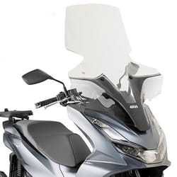 Kit di montaggio parabrezza GIVI 1190DT/DTG per Honda PCX 125