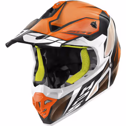 Casco integrale GIVI HPS 60.1 INVERT (CROSS) taglia INVERT, dimensione S