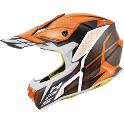Casco integrale GIVI HPS 60.1 INVERT (CROSS) taglia INVERT, dimensione S