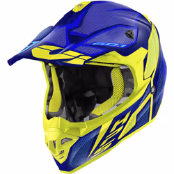 Casco integrale GIVI HPS 60.1 INVERT (CROSS) taglia INVERT, dimensione XL