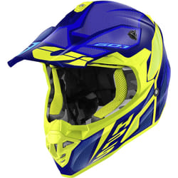 Casco integrale GIVI HPS 60.1 INVERT (CROSS) taglia INVERT, dimensione XL