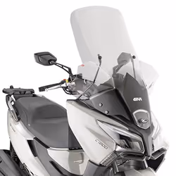 GIVI Parabrezza