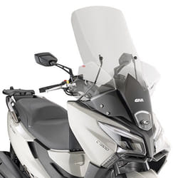 GIVI Parabrezza