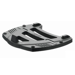 GIVI Bauletto portavaligie per monochiave o valigia monolock per Honda CB 500 (97-05) / CB 500S (00-05)