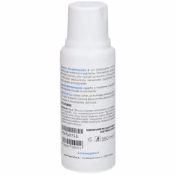 Saugella Dermoliquido Detergente Liquido 250ml - Vista aggiuntiva 4