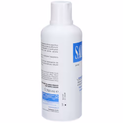 Saugella Dermoliquido Detergente Intimo 750ml