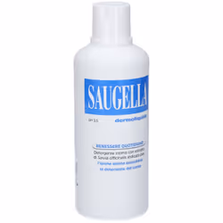 Saugella Dermoliquido Detergente Intimo 750ml - Vista aggiuntiva 4