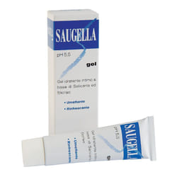Saugella Gel Intimo Idratante 30 Ml