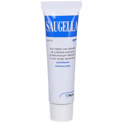Saugella Gel Intimo Idratante 30 Ml