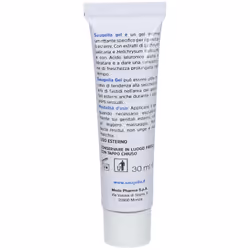 Saugella Gel Intimo Idratante 30 Ml