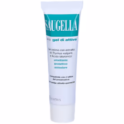 Saugella Gel di Attiva Lubrificante Intimo 30 Ml