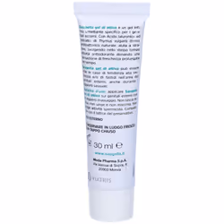 Saugella Gel di Attiva Lubrificante Intimo 30 Ml