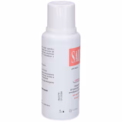 Saugella Poligyn Detergente Intimo Donna PH Neutro 250ml