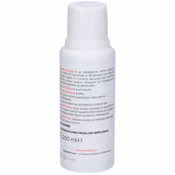 Saugella Poligyn Detergente Intimo Donna PH Neutro 250ml - Vista aggiuntiva 4