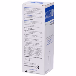 Saugella Lavanda Vaginale Flaconcino 140 ml - Vista aggiuntiva 4