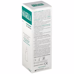 Saugella Lavanda Di Attiva Lavanda Vaginale 1 Flacone 140 Ml