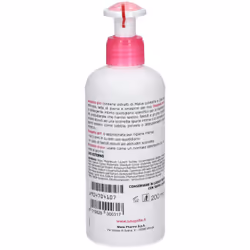 Saugella Girl Detergente Intimo Bambine pH 4.5 Neutro 200 ml - Vista aggiuntiva 4