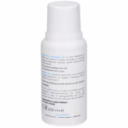 Saugella Viso Dermolatte Detergente Viso 200ml