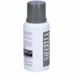 Saugella Detergente Intimo Uomo 200 ml