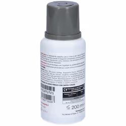 Saugella Detergente Intimo Uomo 200 ml - Vista aggiuntiva 4