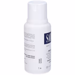 Saugella Idraserum Detergente Intimo Emolliente Idratante 200ml