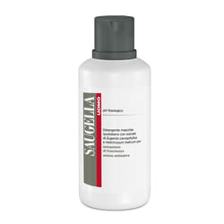 Saugella Uomo Detergente Intimo Rinfrescante 500ml