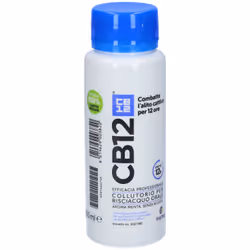 CB12 Great Breath for 12 hours 250 ml Collutorio