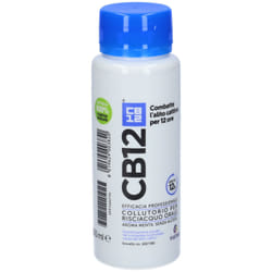 CB12 Great Breath for 12 hours 250 ml Collutorio