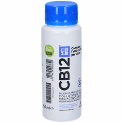 CB12 Great Breath for 12 hours 250 ml Collutorio - Vista aggiuntiva 4