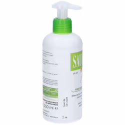 Saugella You Fresh Detergente Intimo Età Fertile pH 4.5 200 ml