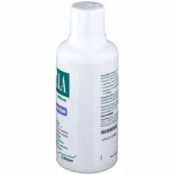 Saugella Attiva Detergente Intimo 500ml
