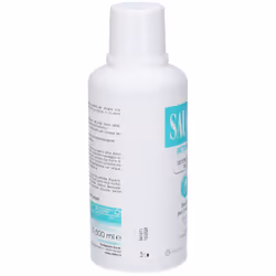 Saugella Intimo e Corpo Detergente Delicato 500ml