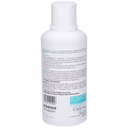 Saugella Intimo e Corpo Detergente Delicato 500ml - Vista aggiuntiva 4