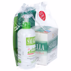 SAUGELLA #inmydays Limited Edition Set 1 pz - Vista aggiuntiva 4