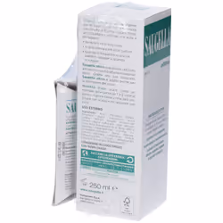 Saugella Attiva Detergente Intimo + Omaggio Assorbenti 250ml