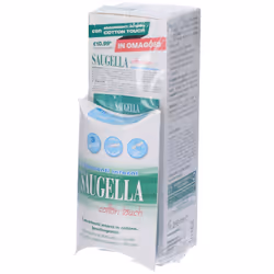 Saugella Attiva Detergente Intimo + Omaggio Assorbenti 250ml - Vista aggiuntiva 4