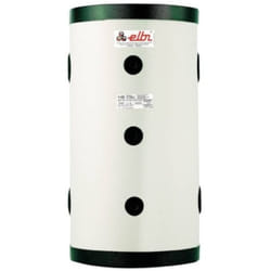 Outsunny - Serbatoio inerziale termico schiumato da pavimento acf 100 100 Litri elbi A480L38 PGP55