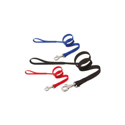 Guinzagli Camon p/cani blu mm 25X1000