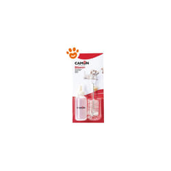 Set Biberon - Confezione da 57 ml - Camon